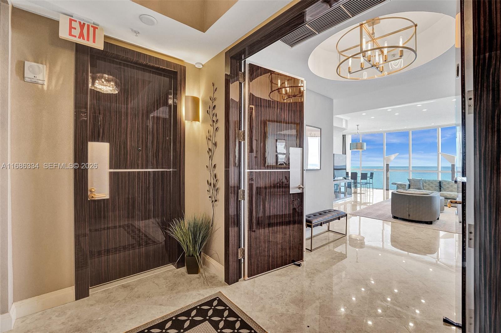 18101 Collins Ave #3409, Sunny Isles Beach FL 33160