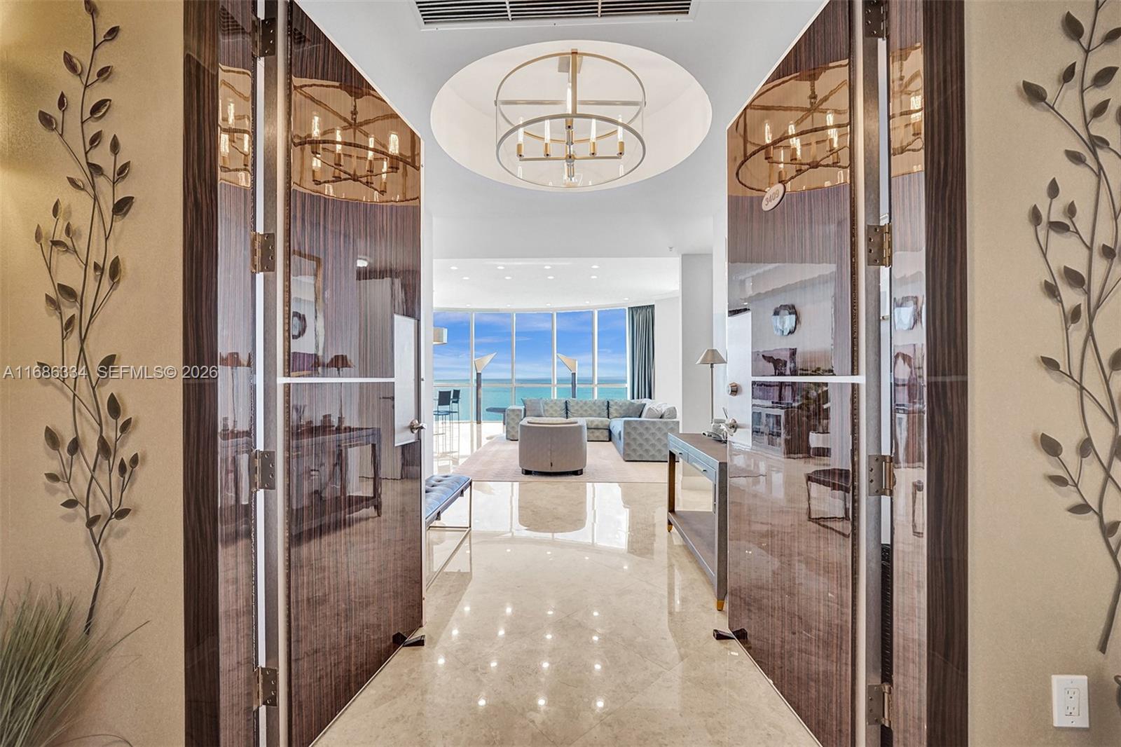 18101 Collins Ave #3409, Sunny Isles Beach FL 33160