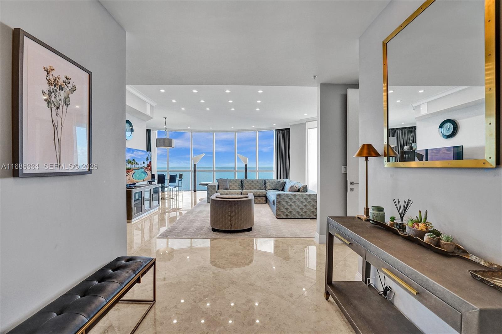 18101 Collins Ave #3409, Sunny Isles Beach FL 33160