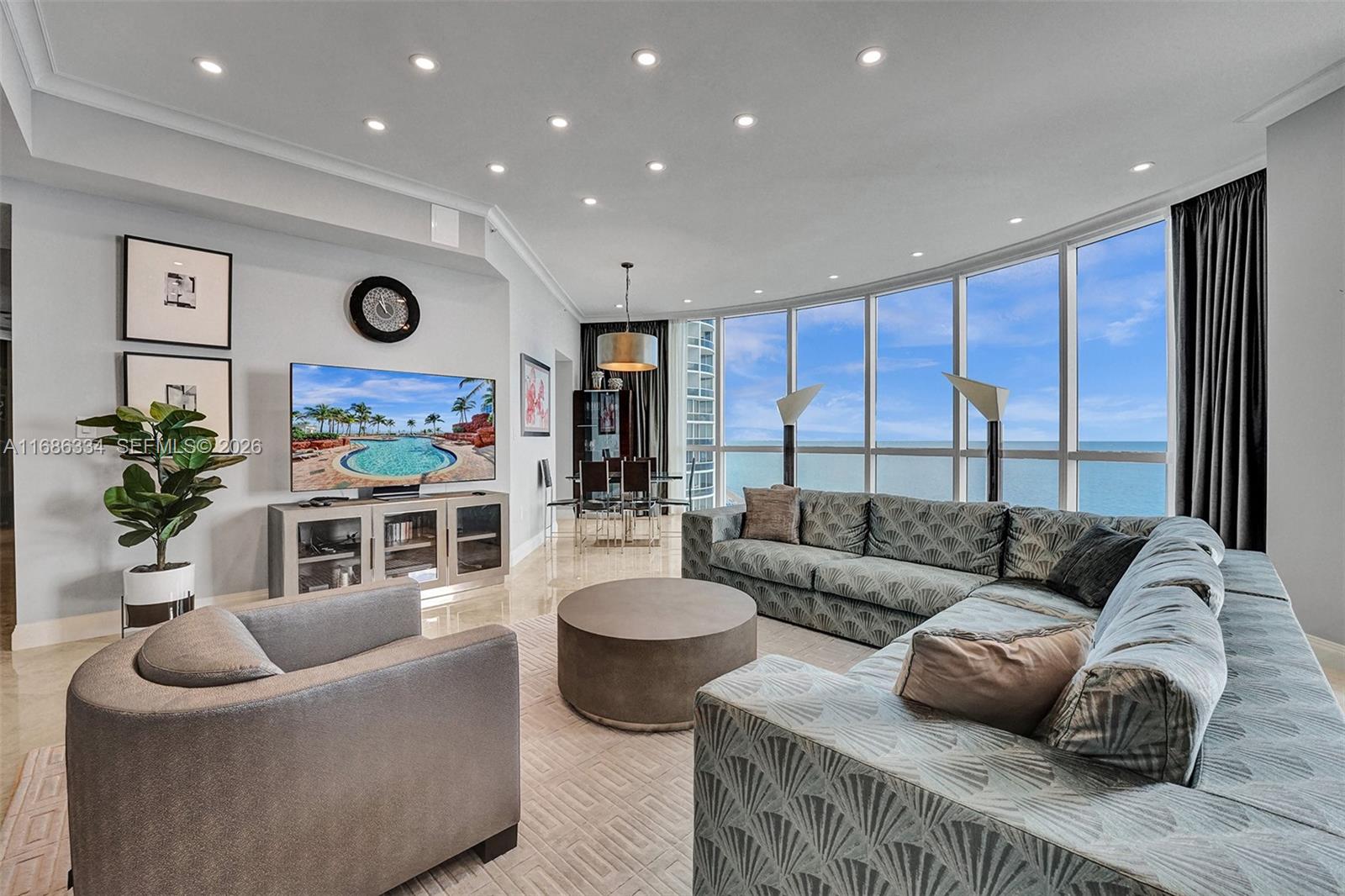 18101 Collins Ave #3409, Sunny Isles Beach FL 33160