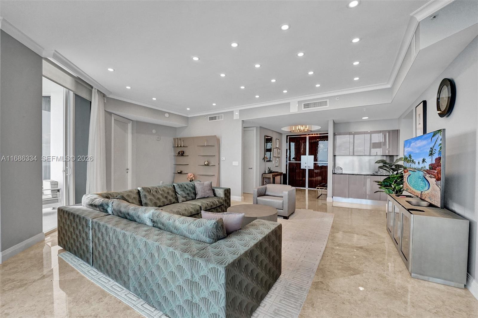 18101 Collins Ave #3409, Sunny Isles Beach FL 33160