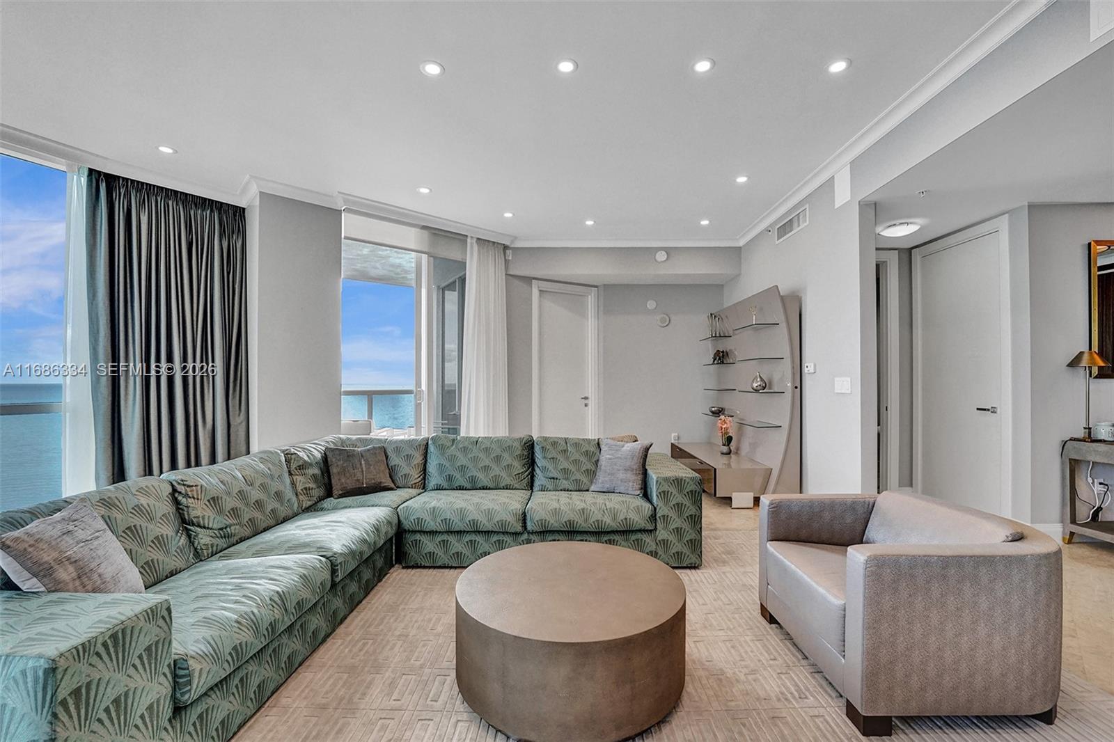 18101 Collins Ave #3409, Sunny Isles Beach FL 33160