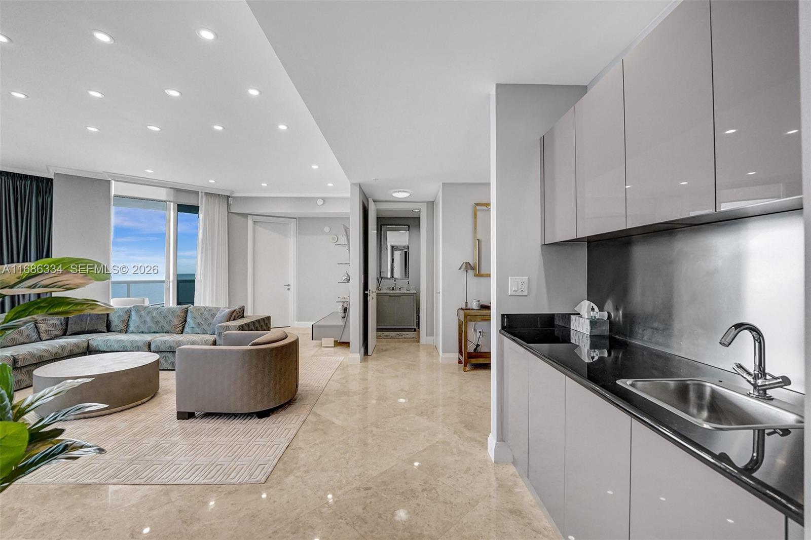 18101 Collins Ave #3409, Sunny Isles Beach FL 33160