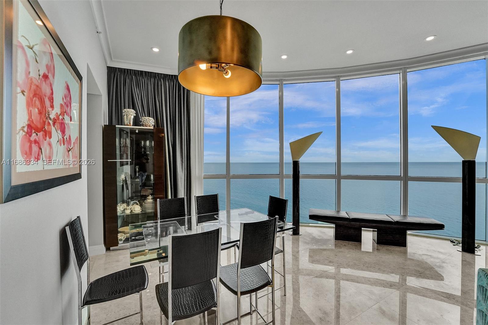 18101 Collins Ave #3409, Sunny Isles Beach FL 33160