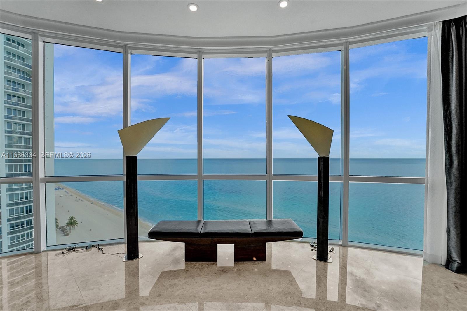 18101 Collins Ave #3409, Sunny Isles Beach FL 33160