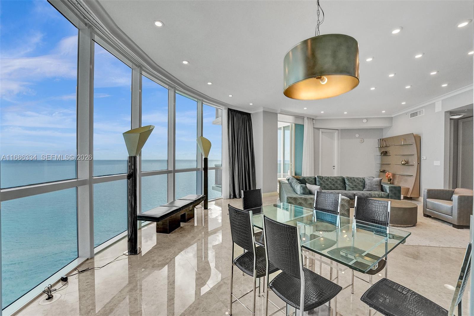 18101 Collins Ave #3409, Sunny Isles Beach FL 33160