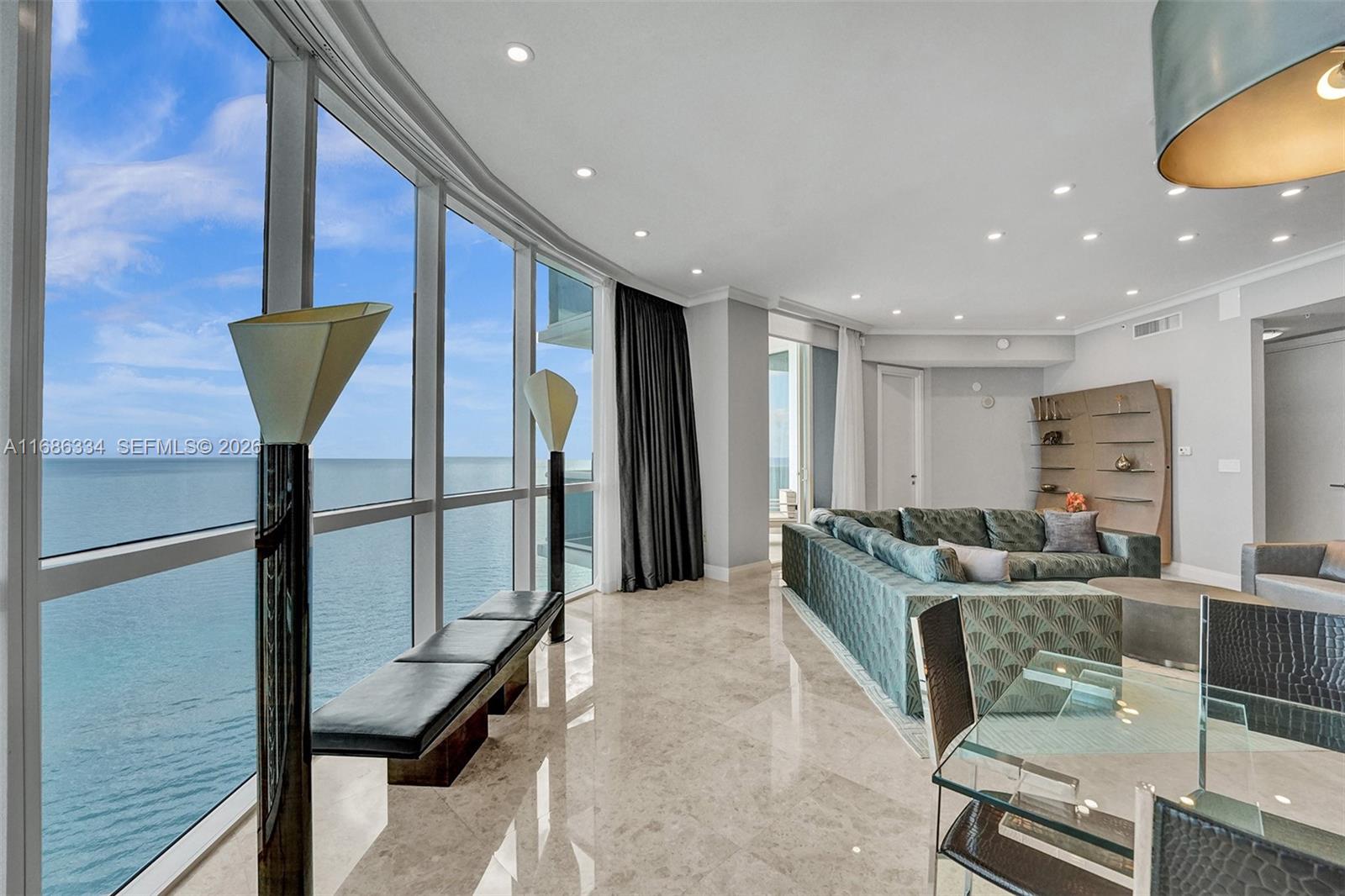 18101 Collins Ave #3409, Sunny Isles Beach FL 33160