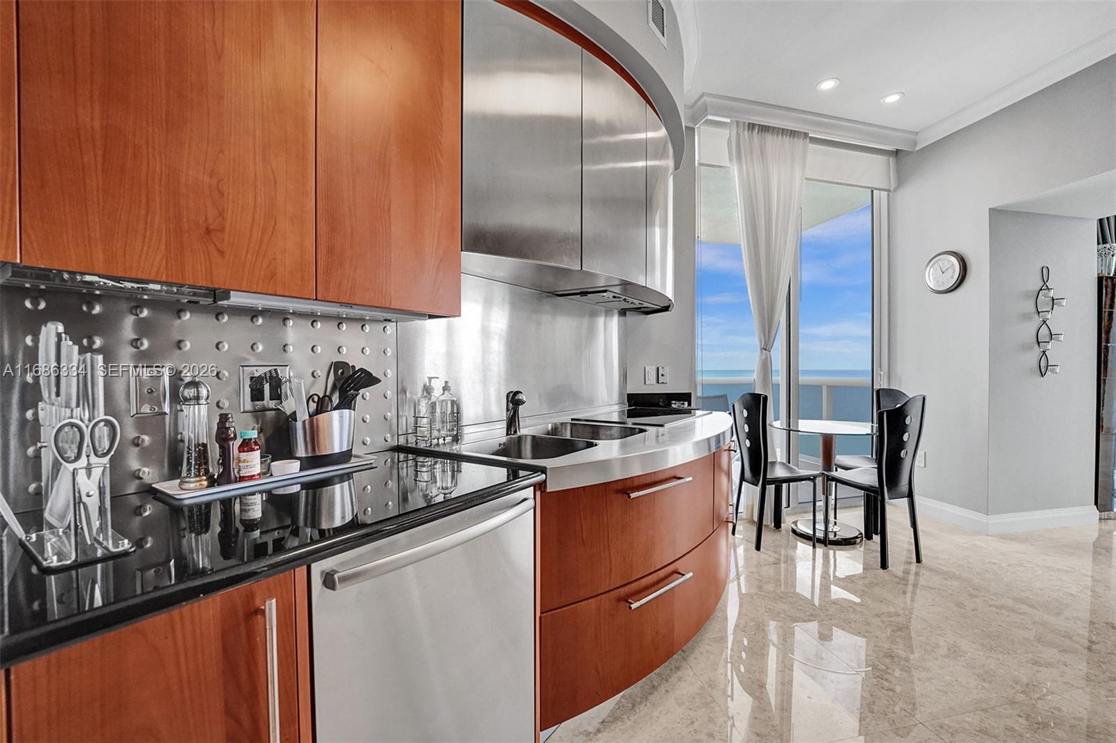 18101 Collins Ave #3409, Sunny Isles Beach FL 33160