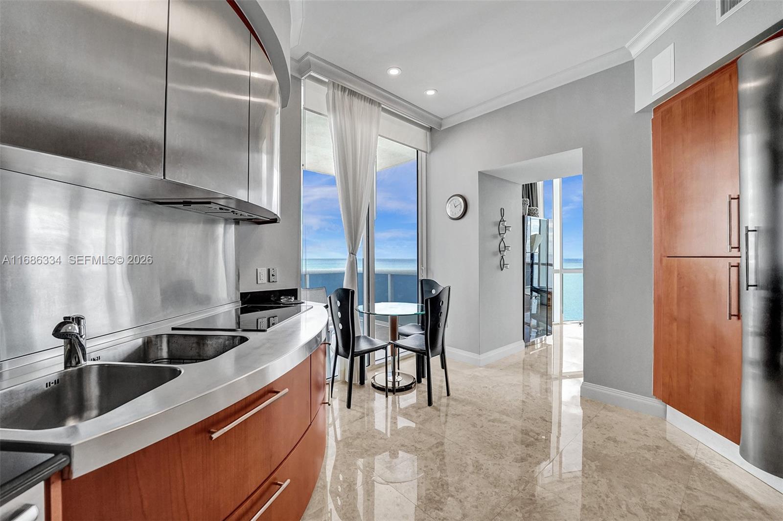 18101 Collins Ave #3409, Sunny Isles Beach FL 33160