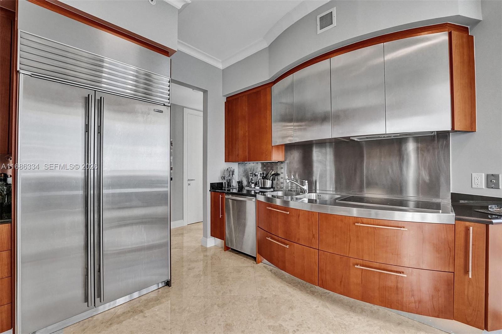 18101 Collins Ave #3409, Sunny Isles Beach FL 33160