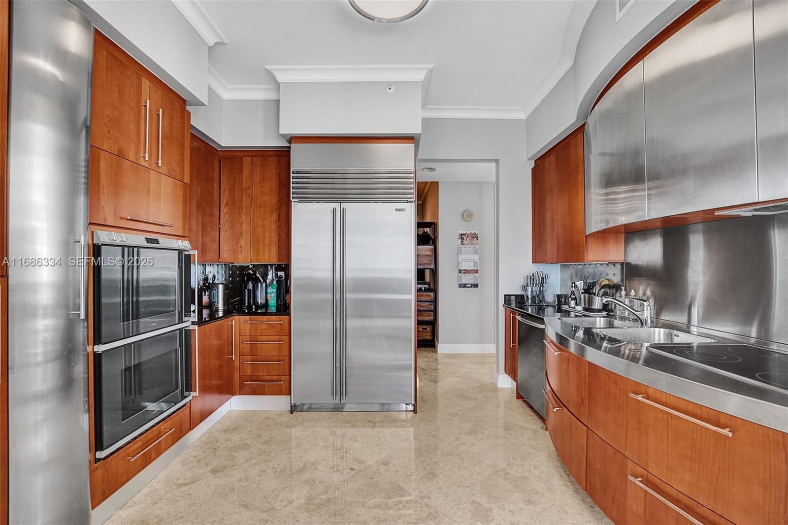 18101 Collins Ave #3409, Sunny Isles Beach FL 33160