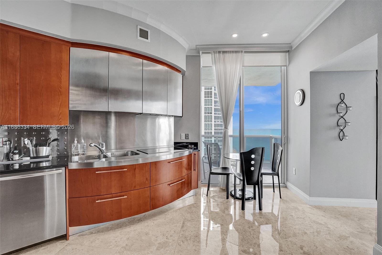 18101 Collins Ave #3409, Sunny Isles Beach FL 33160