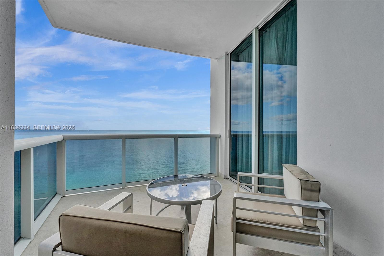 18101 Collins Ave #3409, Sunny Isles Beach FL 33160