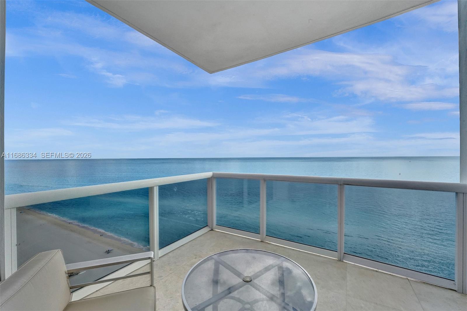 18101 Collins Ave #3409, Sunny Isles Beach FL 33160