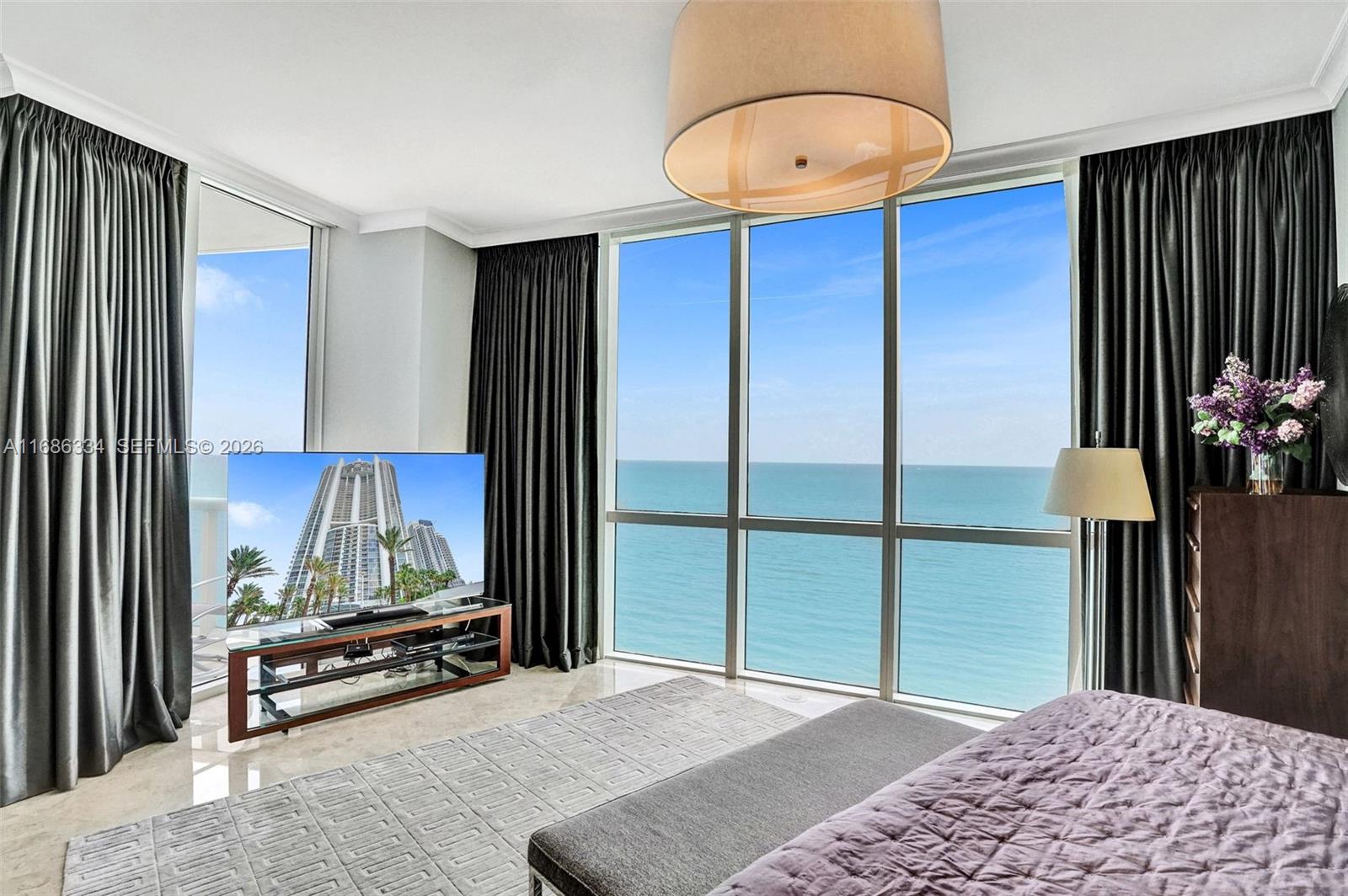 18101 Collins Ave #3409, Sunny Isles Beach FL 33160