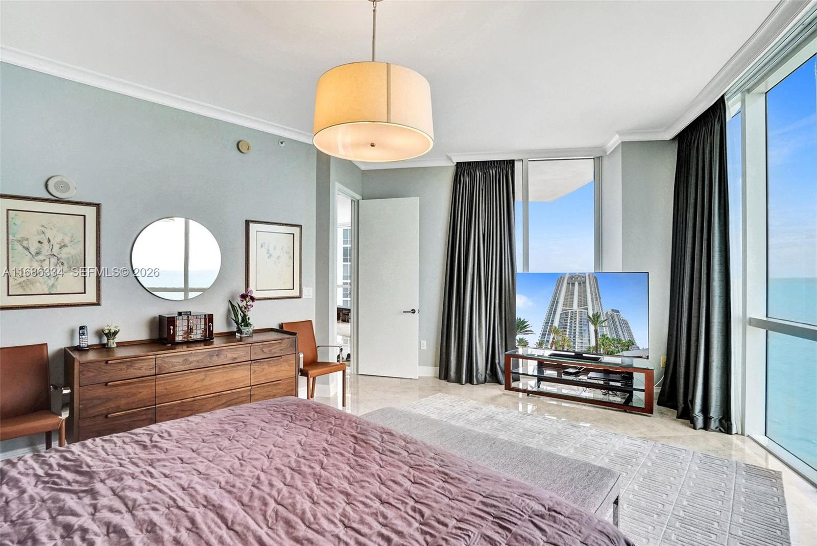 18101 Collins Ave #3409, Sunny Isles Beach FL 33160