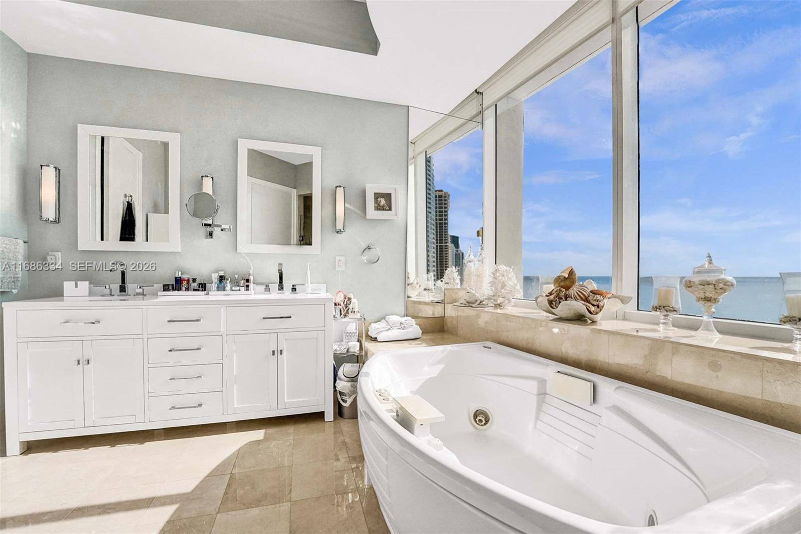 18101 Collins Ave #3409, Sunny Isles Beach FL 33160