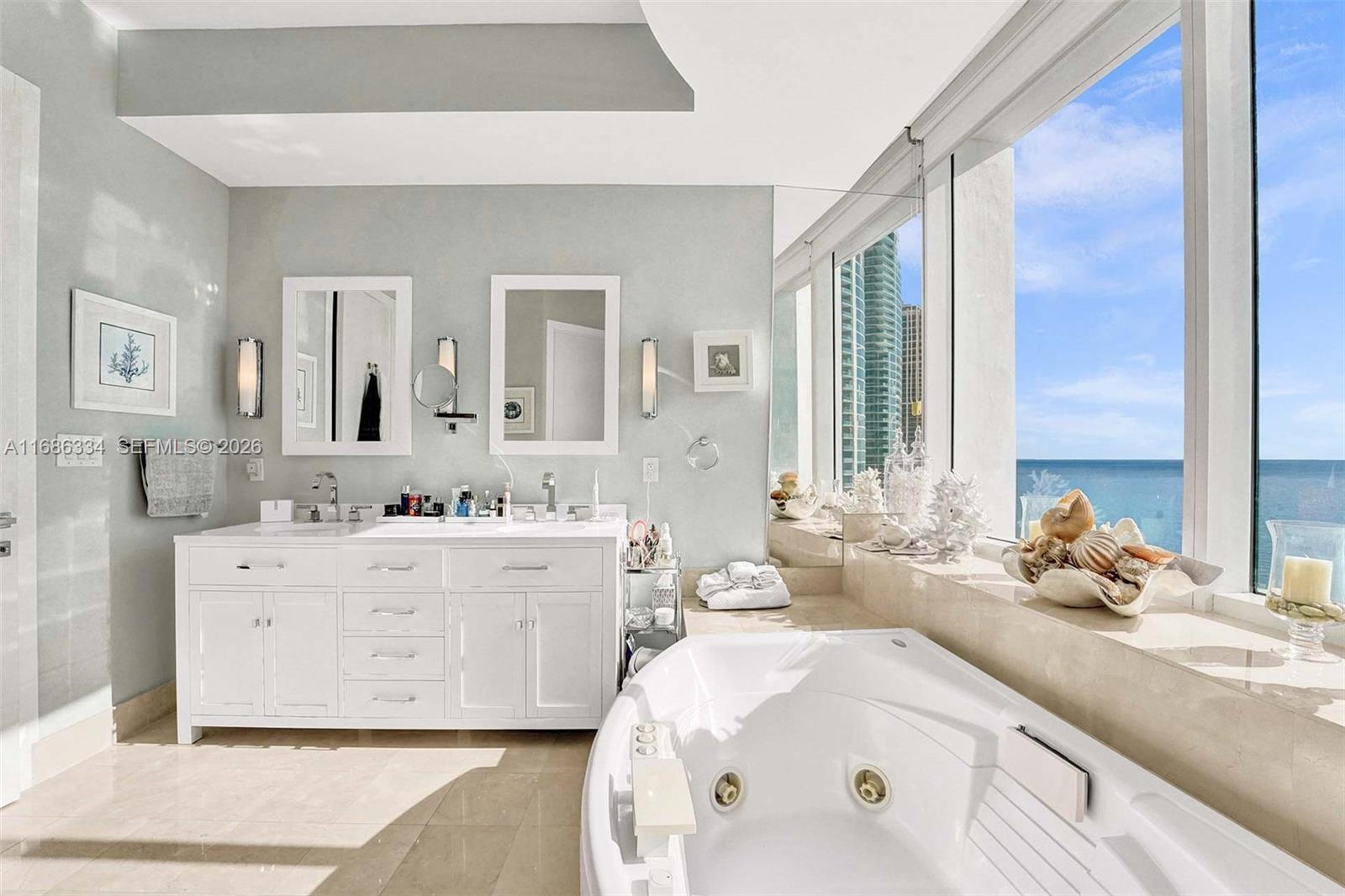 18101 Collins Ave #3409, Sunny Isles Beach FL 33160