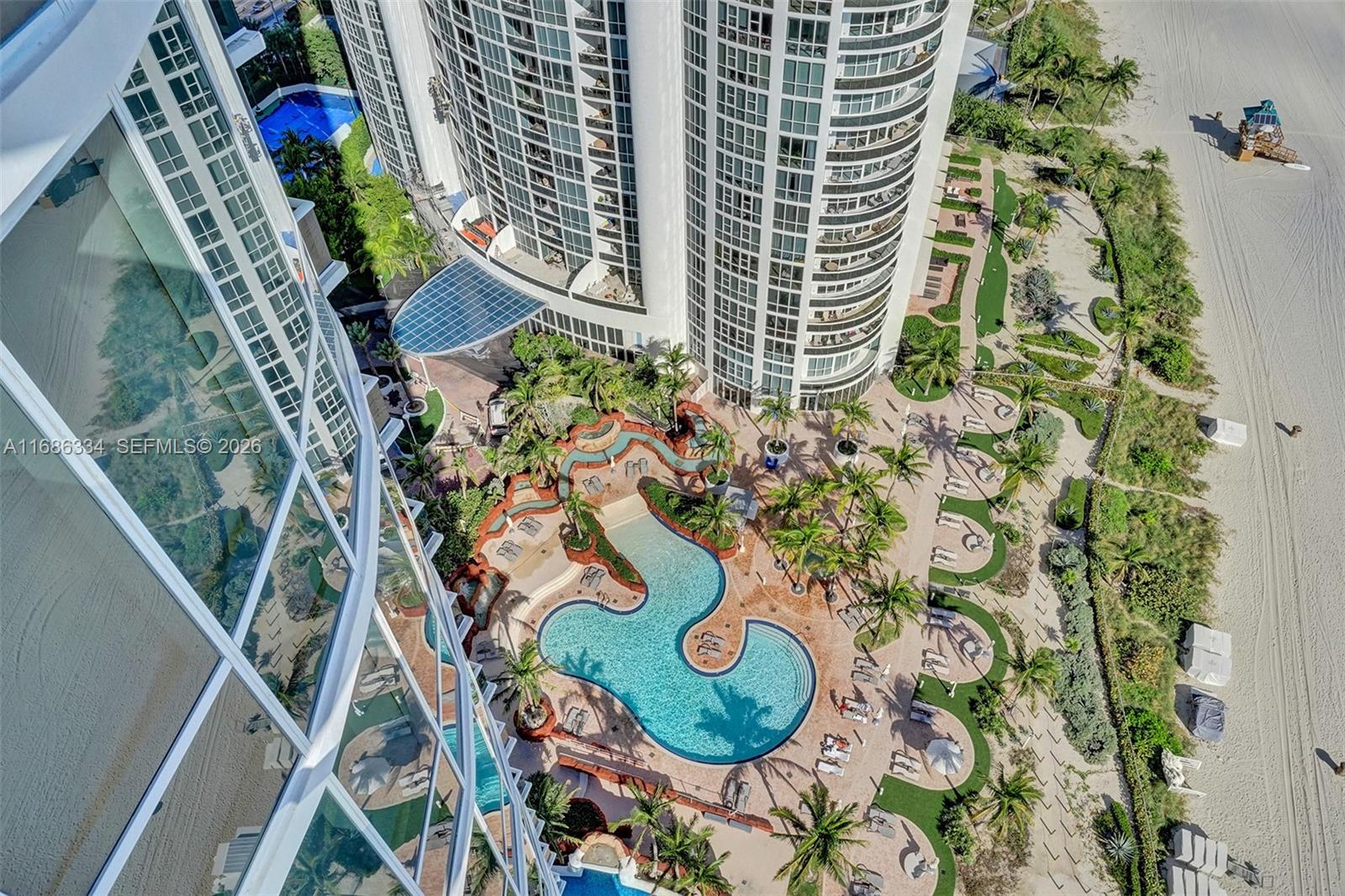 18101 Collins Ave #3409, Sunny Isles Beach FL 33160