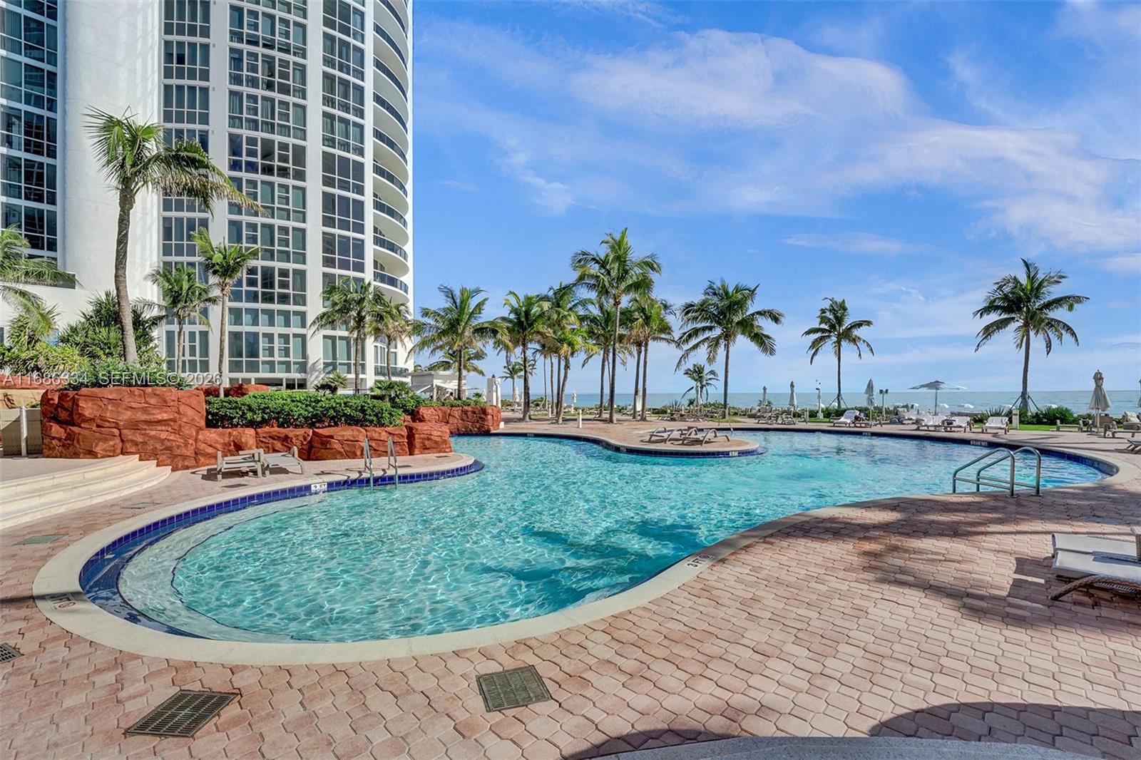 18101 Collins Ave #3409, Sunny Isles Beach FL 33160