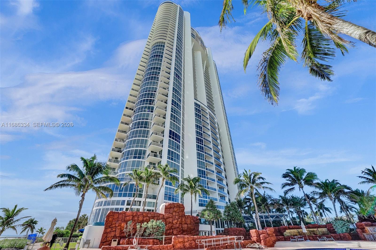 18101 Collins Ave #3409, Sunny Isles Beach FL 33160