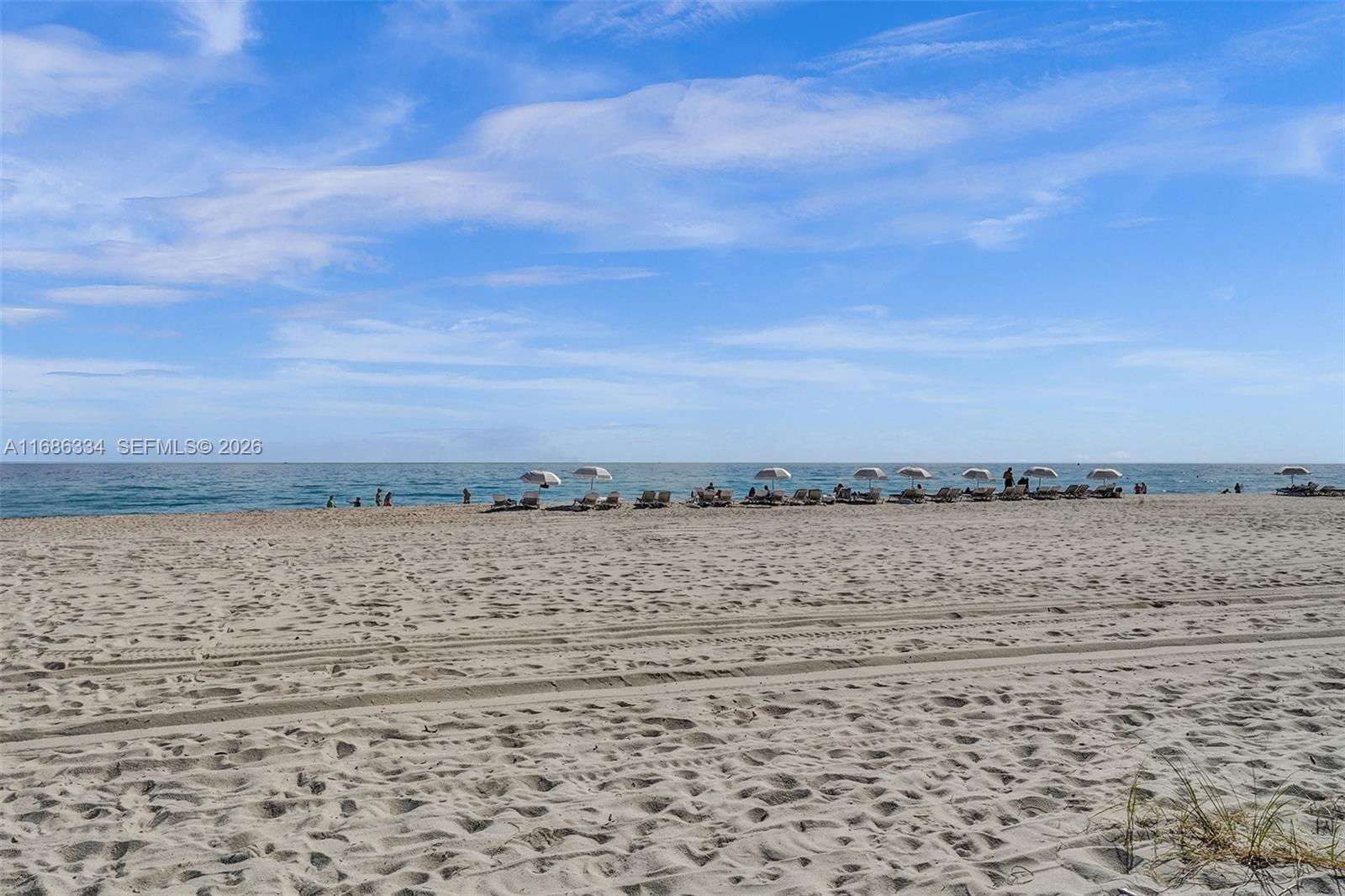 18101 Collins Ave #3409, Sunny Isles Beach FL 33160