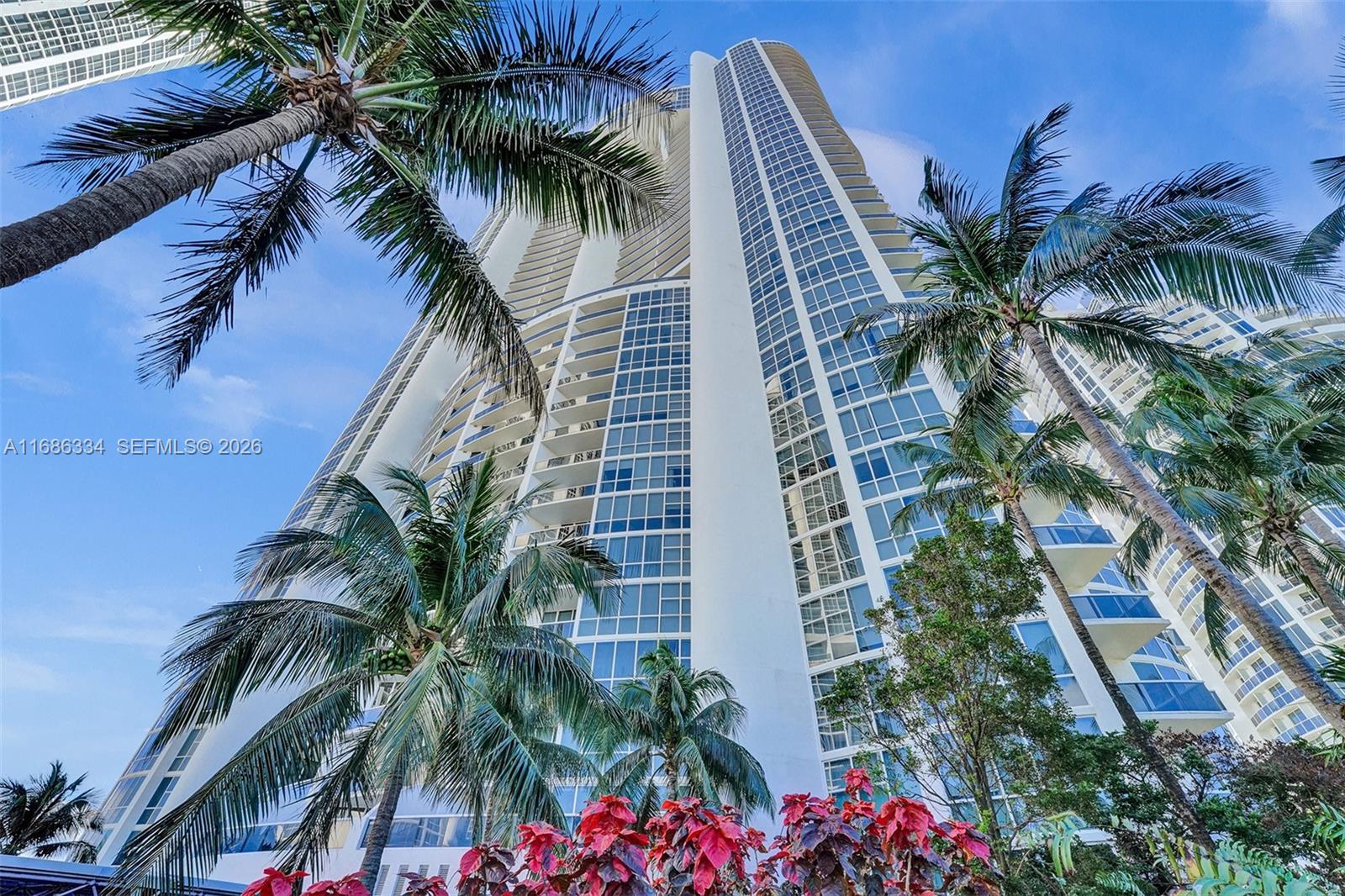 18101 Collins Ave #3409, Sunny Isles Beach FL 33160
