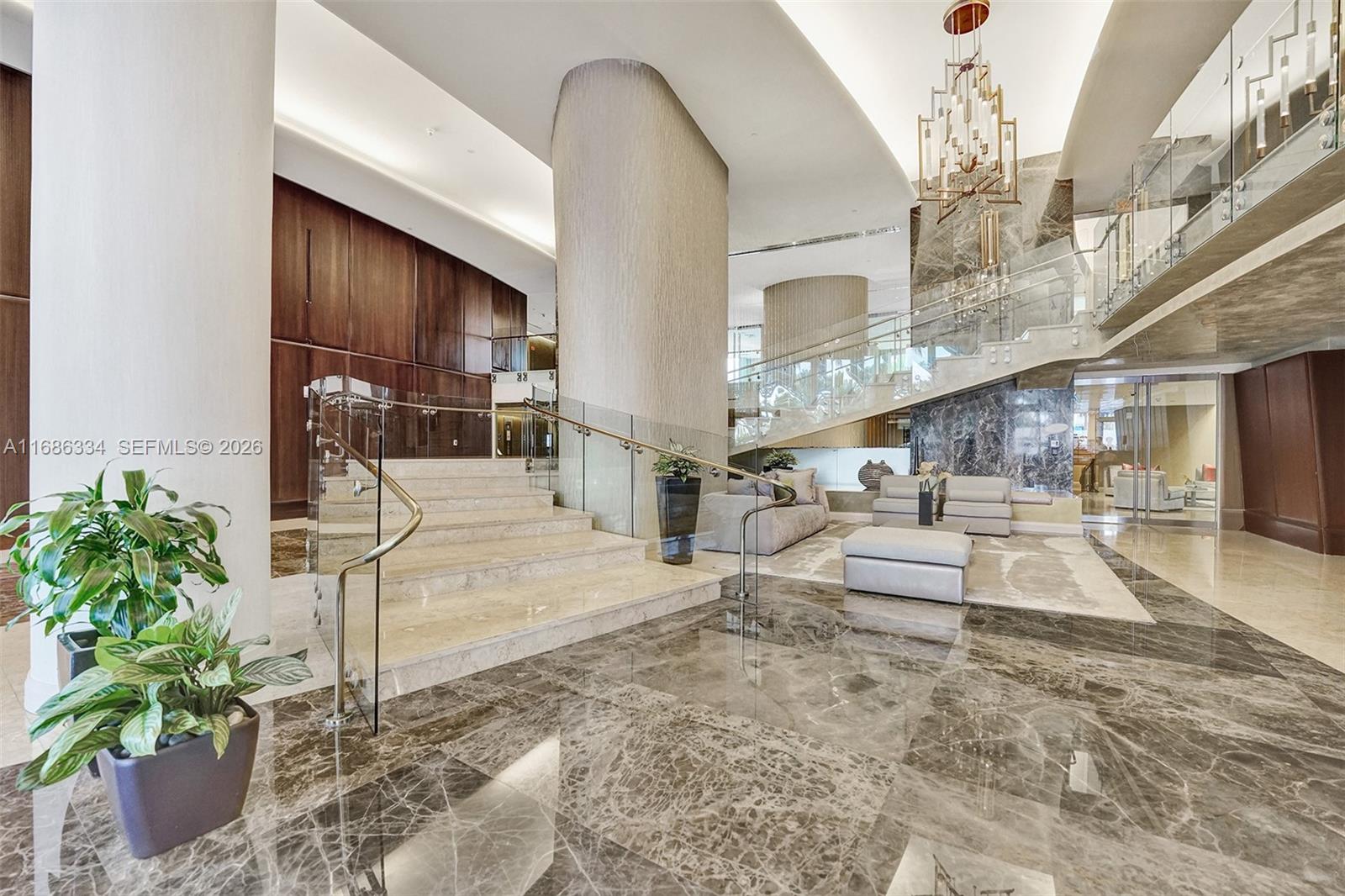 18101 Collins Ave #3409, Sunny Isles Beach FL 33160
