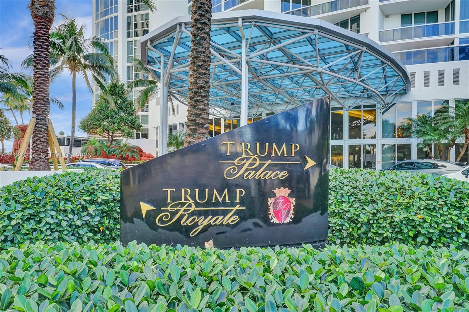 18101 Collins Ave #3409, Sunny Isles Beach FL 33160