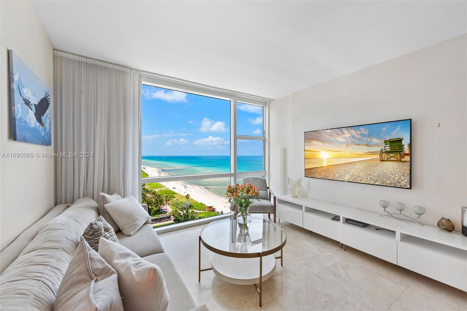6801 Collins Ave #1203, Miami Beach FL 33141
