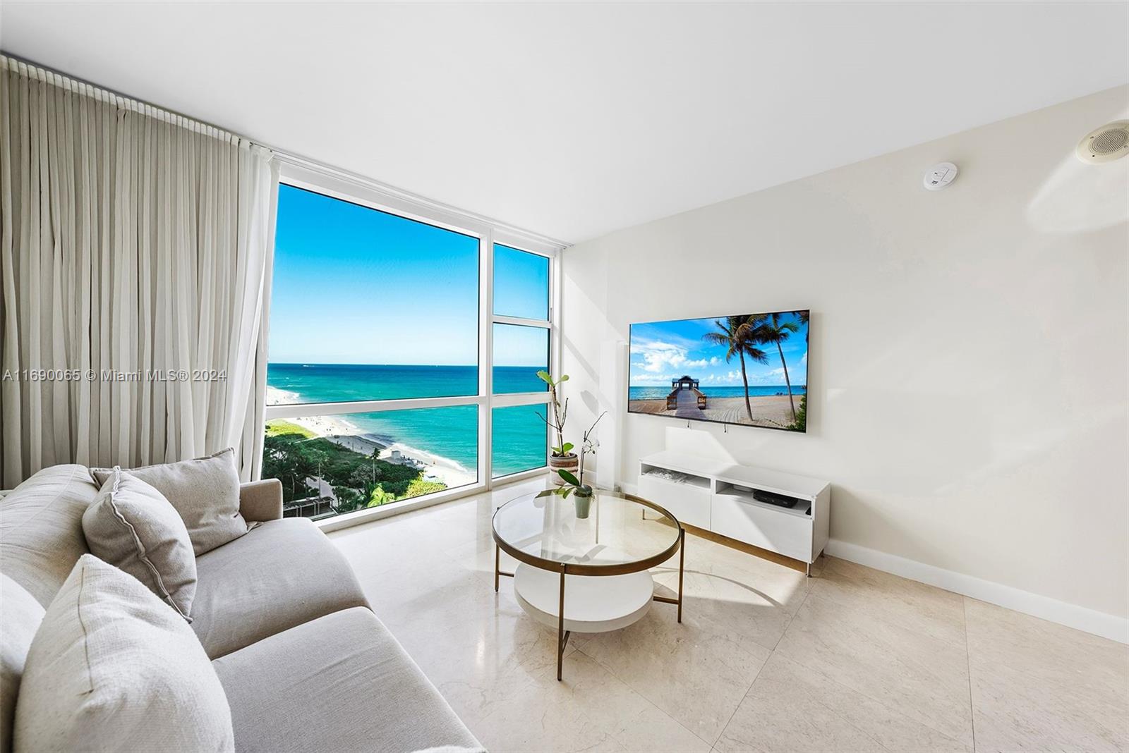 6801 Collins Ave #1203, Miami Beach FL 33141