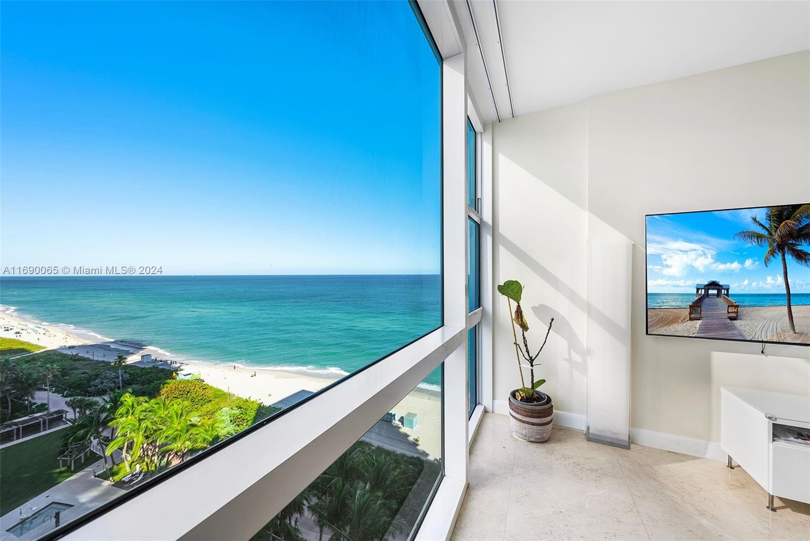 6801 Collins Ave #1203, Miami Beach FL 33141