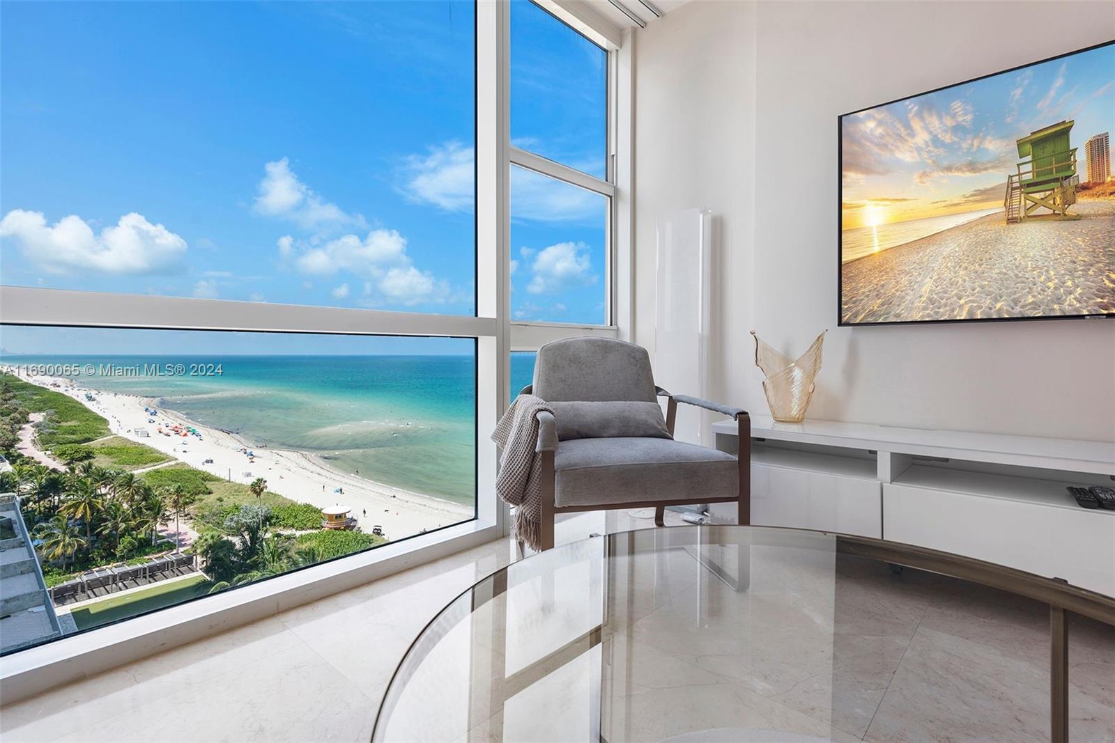6801 Collins Ave #1203, Miami Beach FL 33141