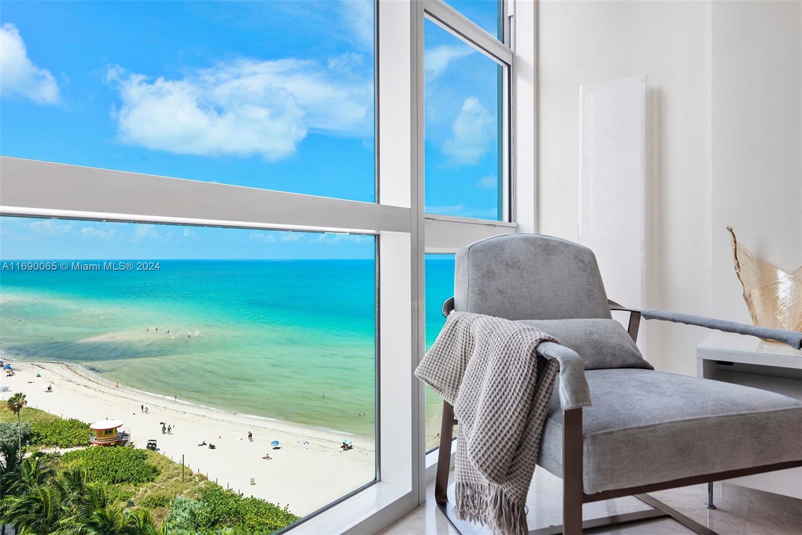 6801 Collins Ave #1203, Miami Beach FL 33141