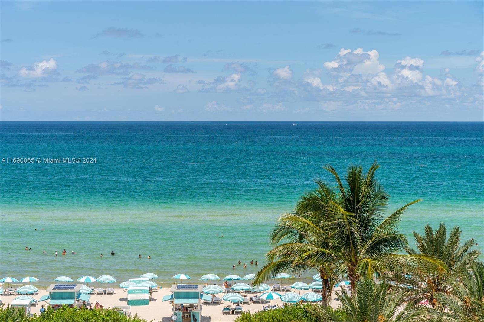 6801 Collins Ave #1203, Miami Beach FL 33141