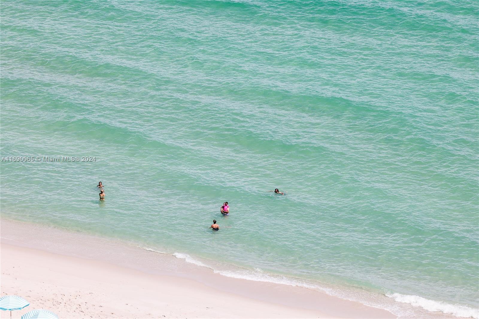 6801 Collins Ave #1203, Miami Beach FL 33141