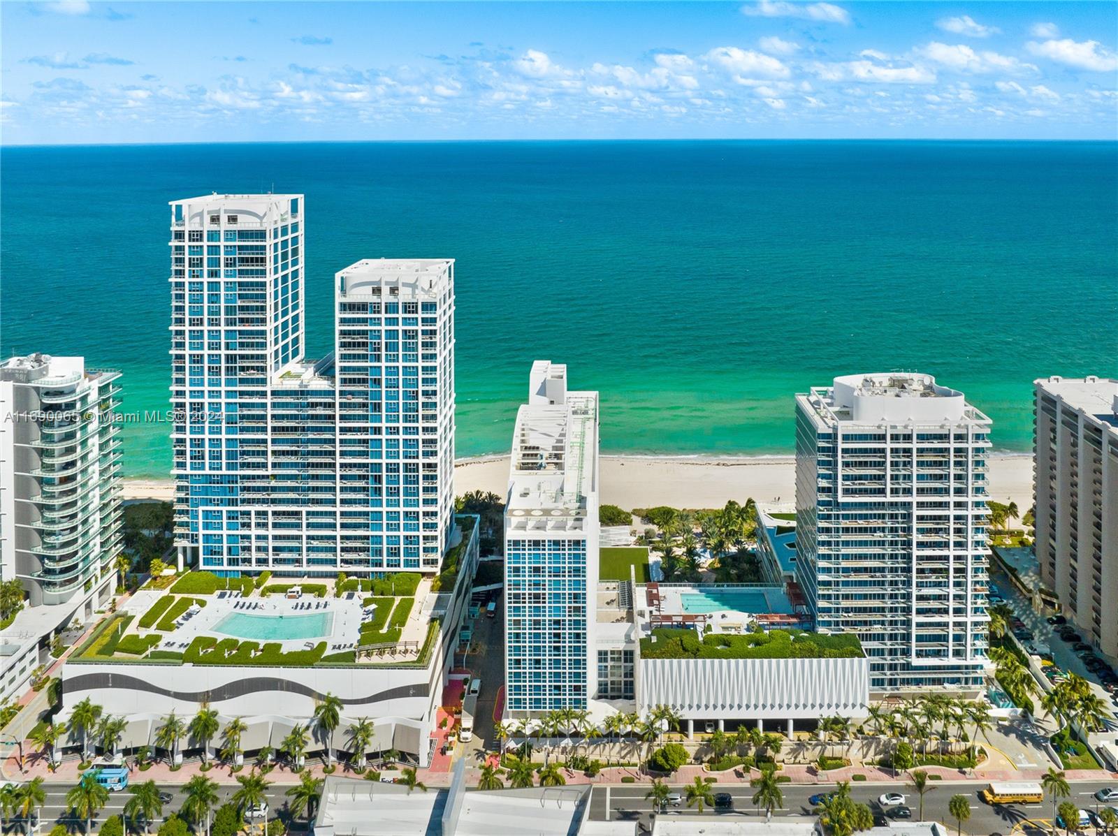 6801 Collins Ave #1203, Miami Beach FL 33141