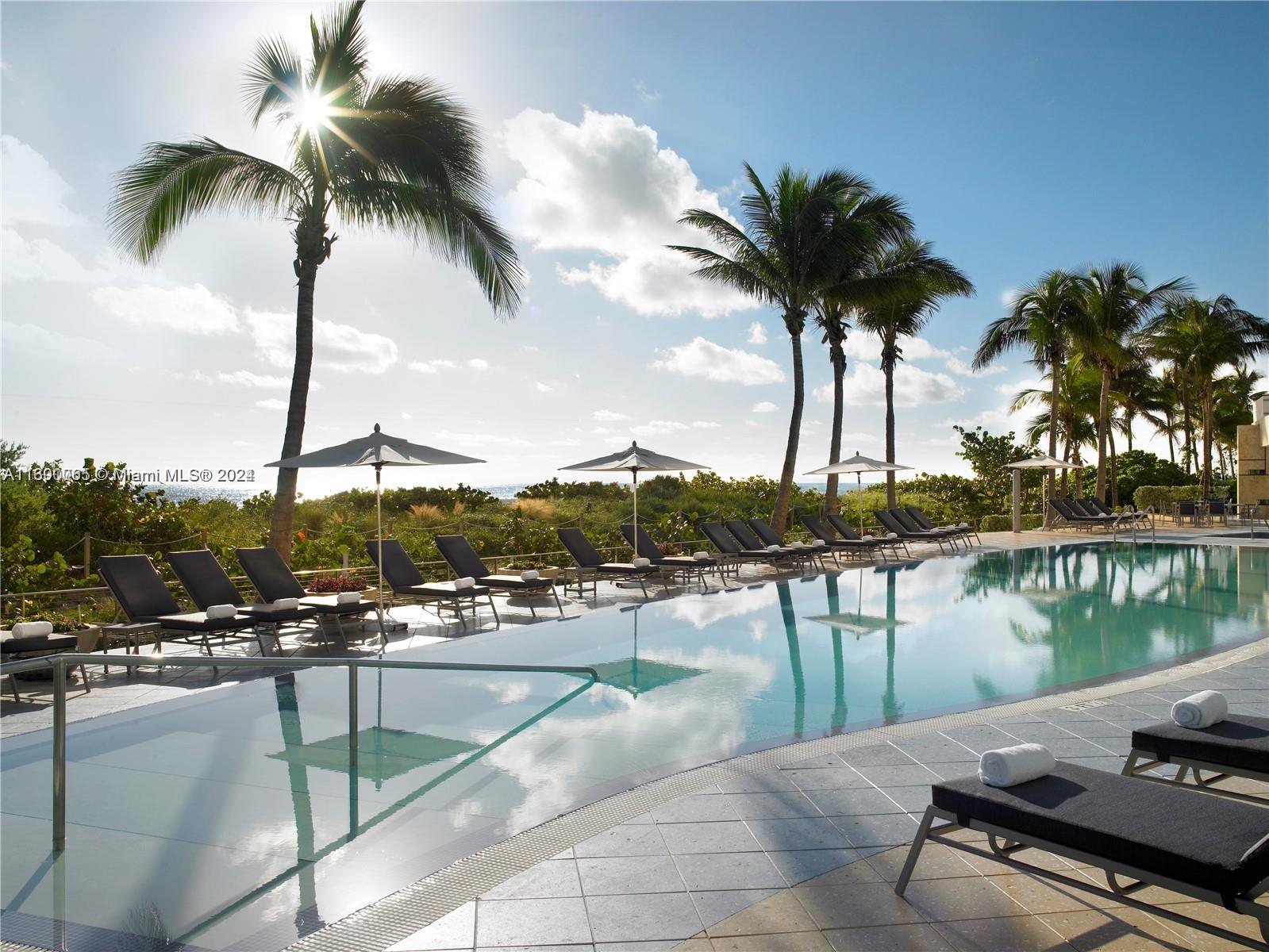 6801 Collins Ave #1203, Miami Beach FL 33141
