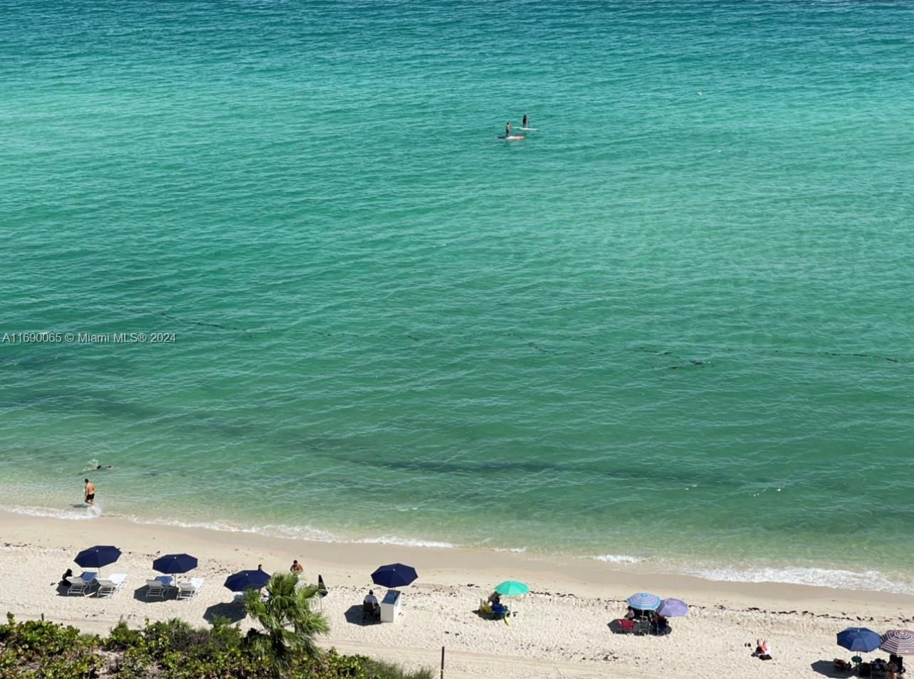 6801 Collins Ave #1203, Miami Beach FL 33141
