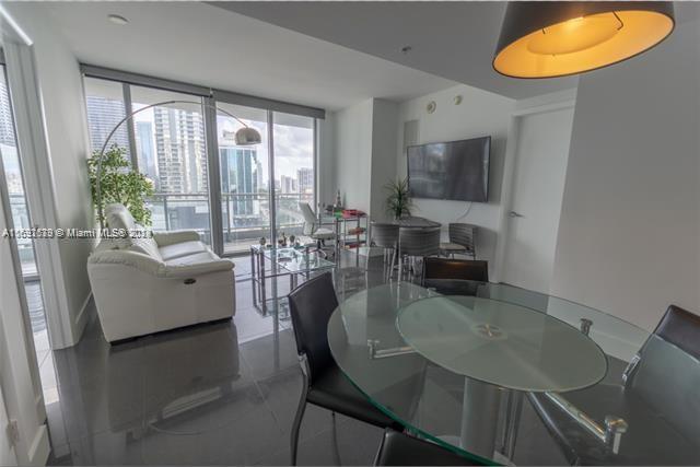 92 SW 3rd St #1802, Miami FL 33130