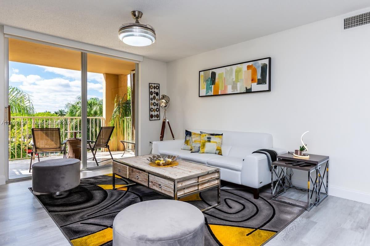 19999 E Country Club Dr #1403, Aventura FL 33180