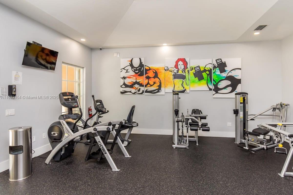19999 E Country Club Dr #1403, Aventura FL 33180