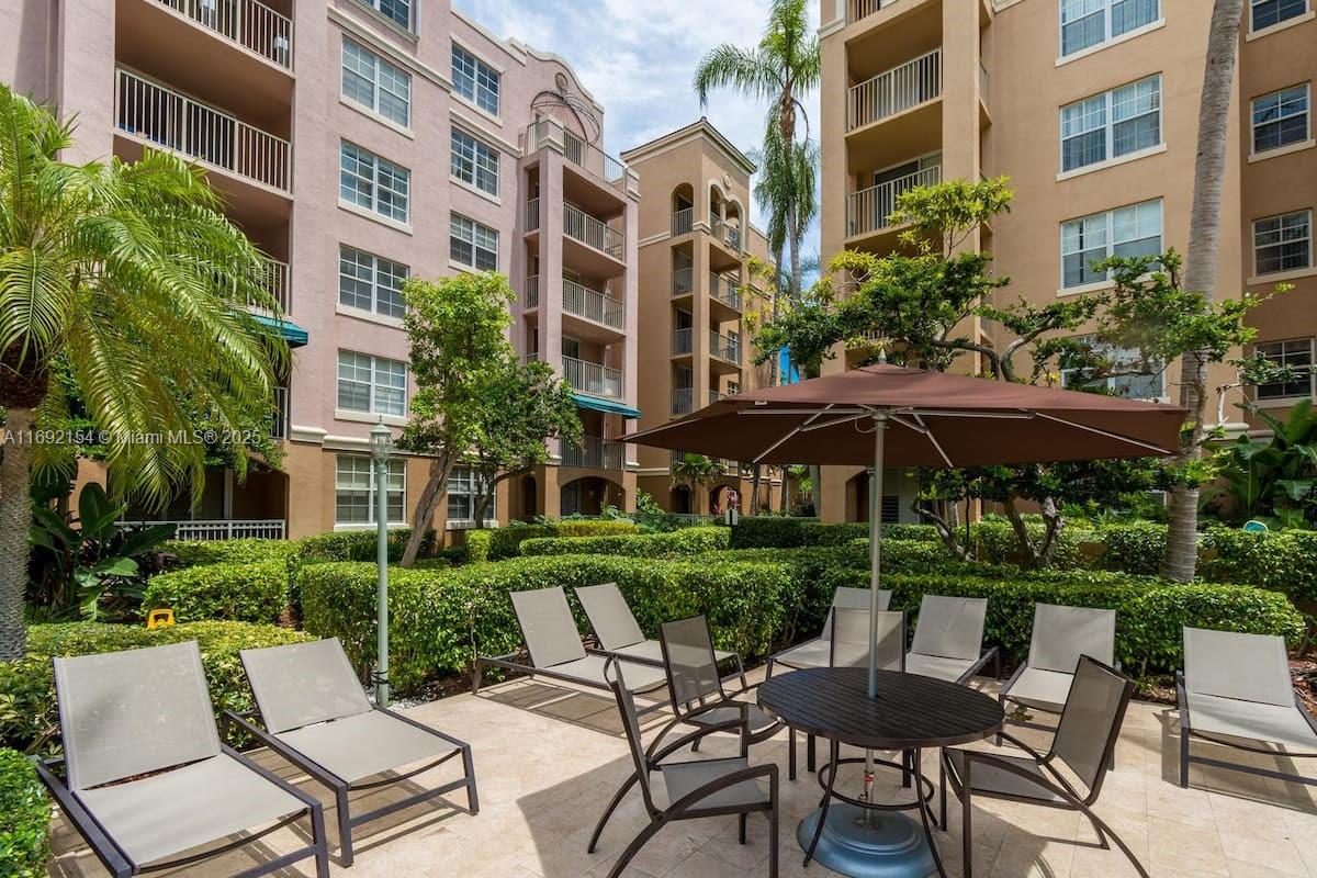 19999 E Country Club Dr #1403, Aventura FL 33180