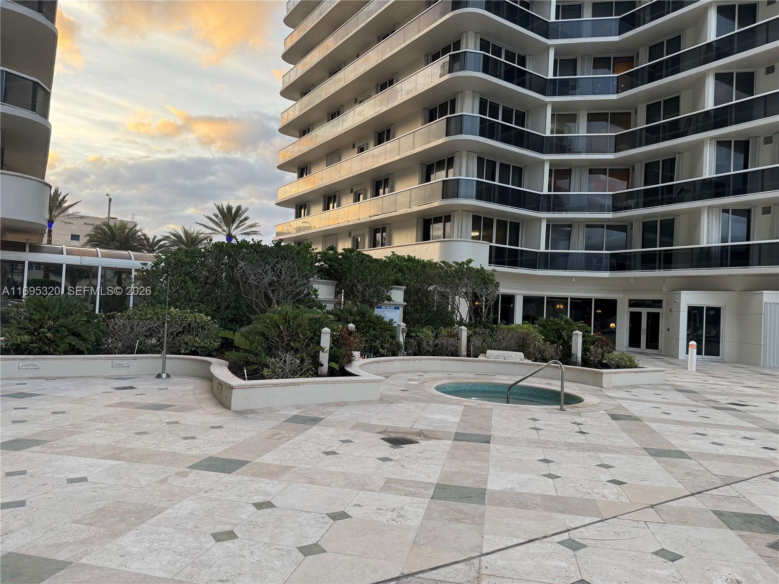 9559 Collins Ave #S6-C, Surfside FL 33154