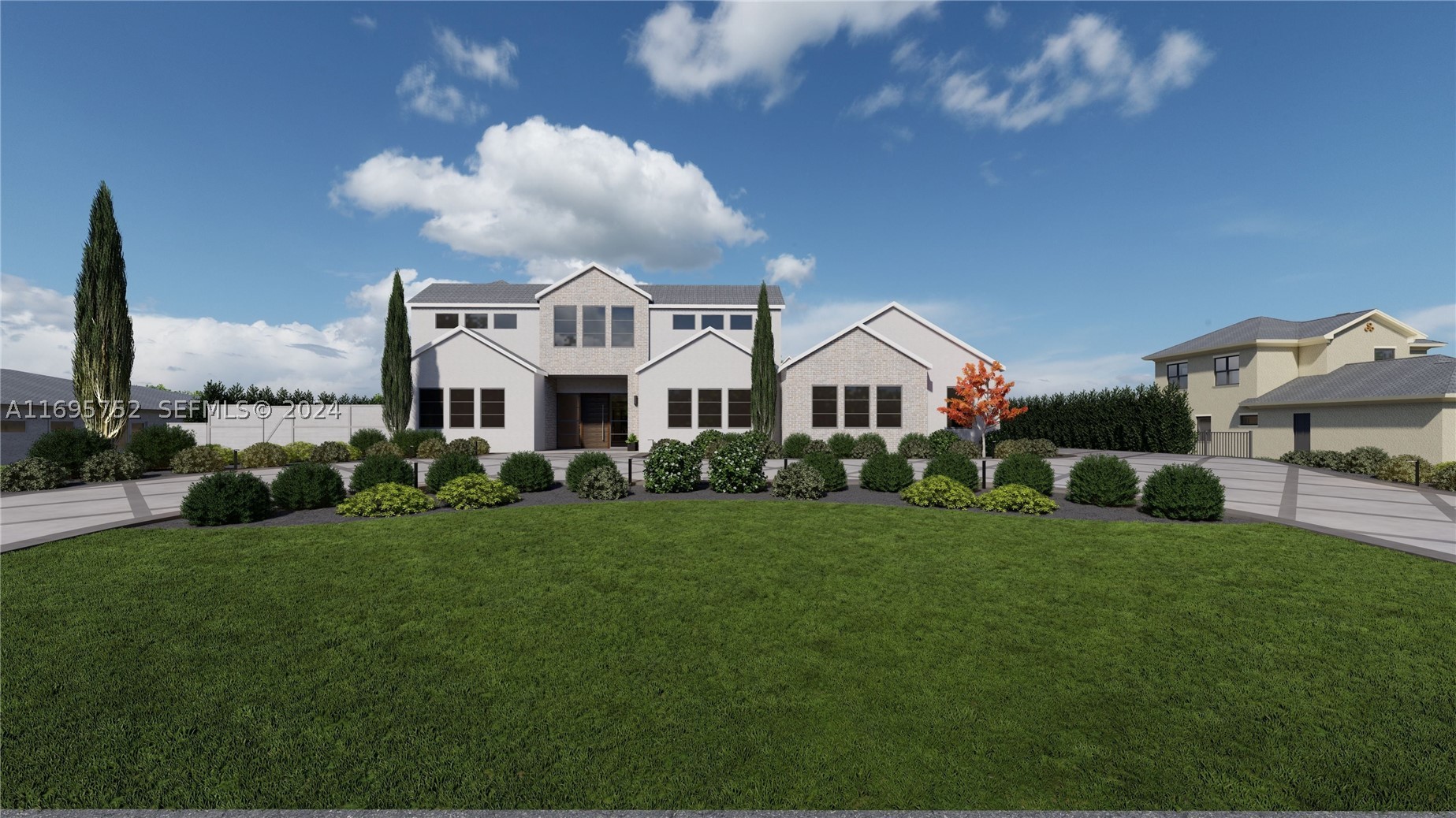 16684 SW 59th Ct, Southwest Ranches FL 33331