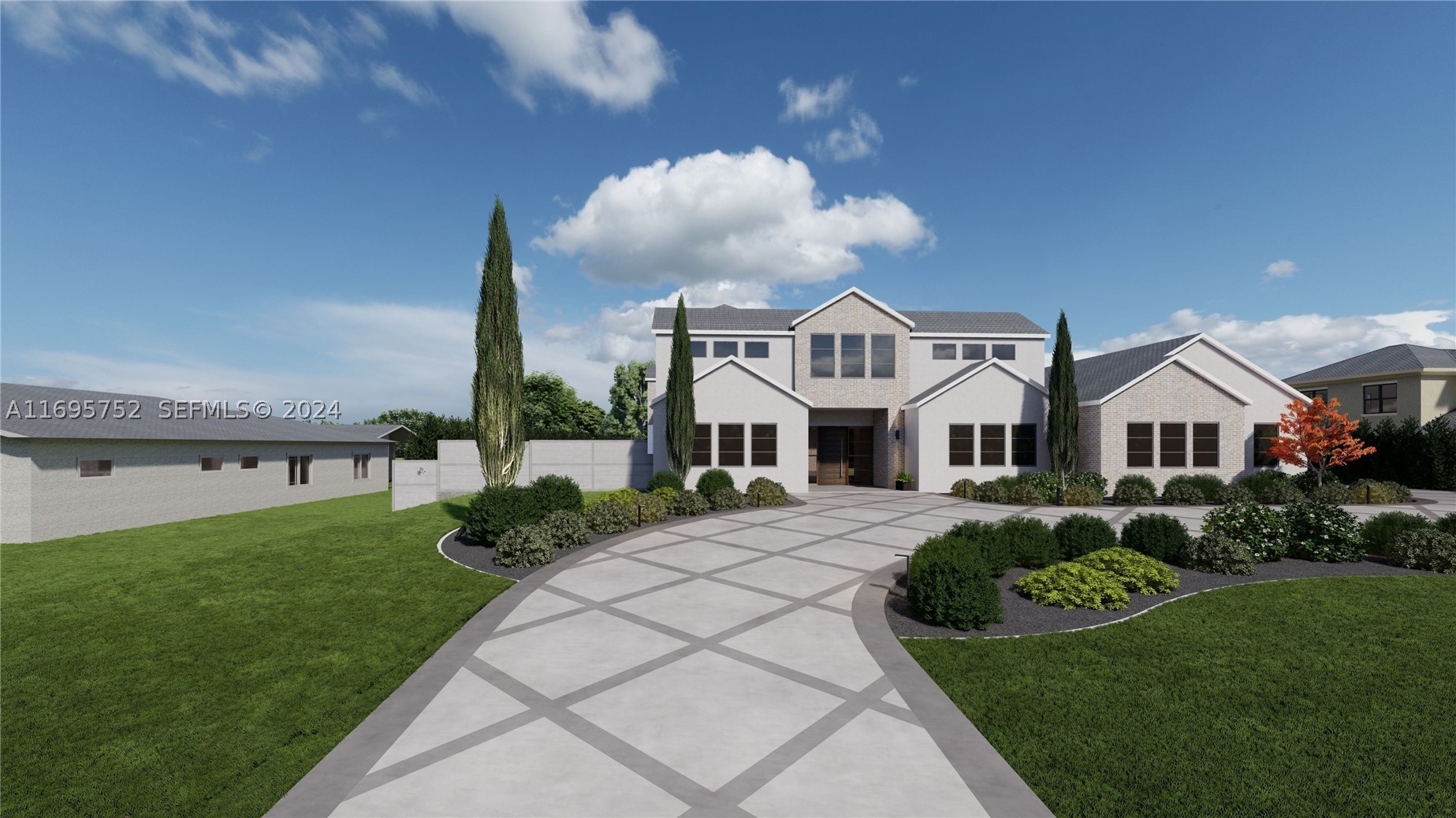 16684 SW 59th Ct, Southwest Ranches FL 33331