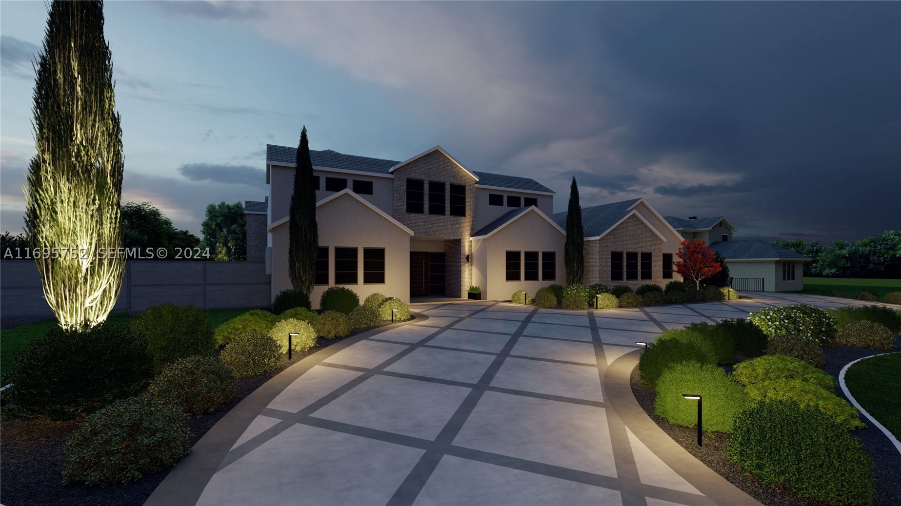 16684 SW 59th Ct, Southwest Ranches FL 33331