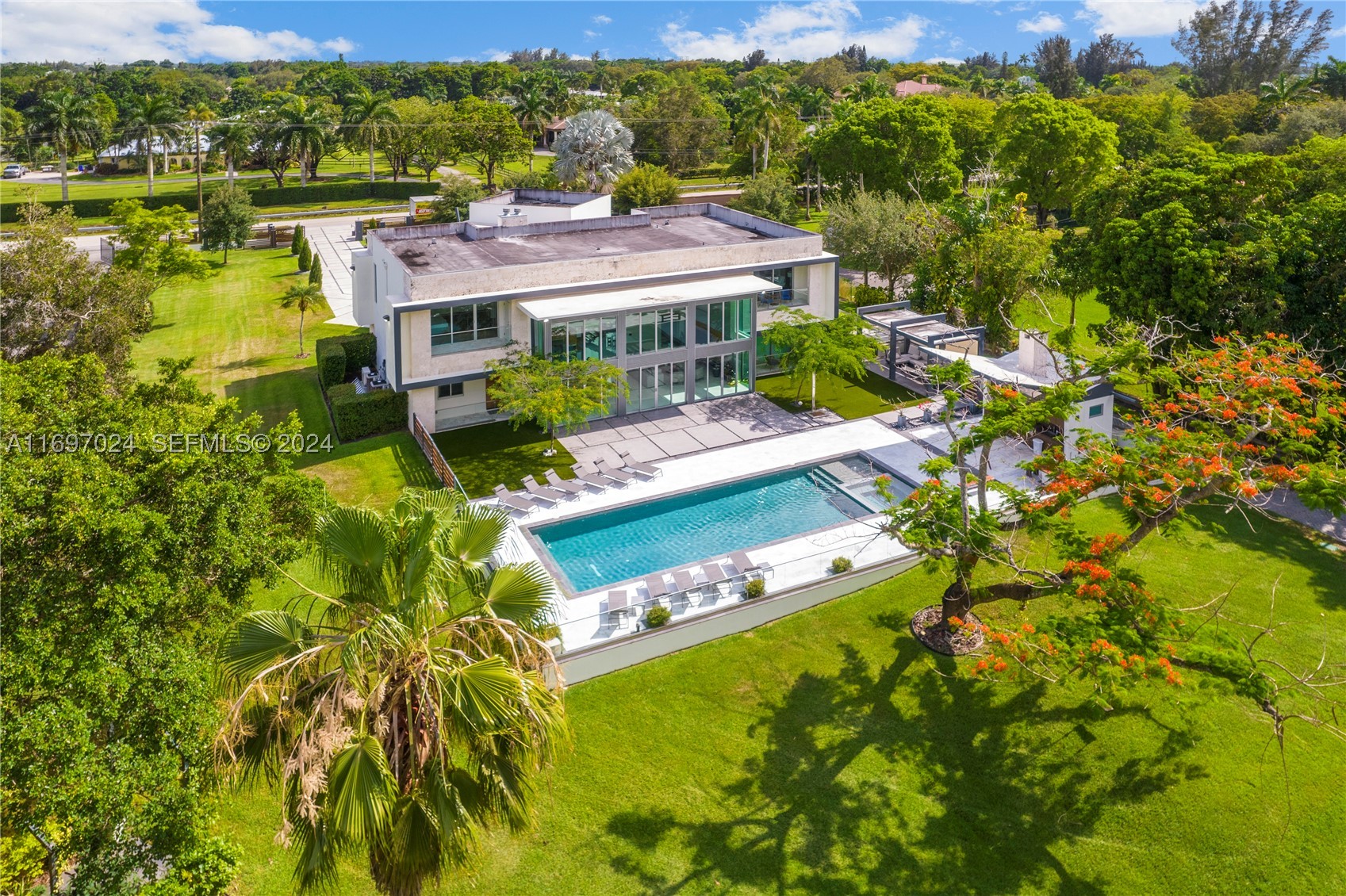 14305 Stirling Rd, Southwest Ranches FL 33330