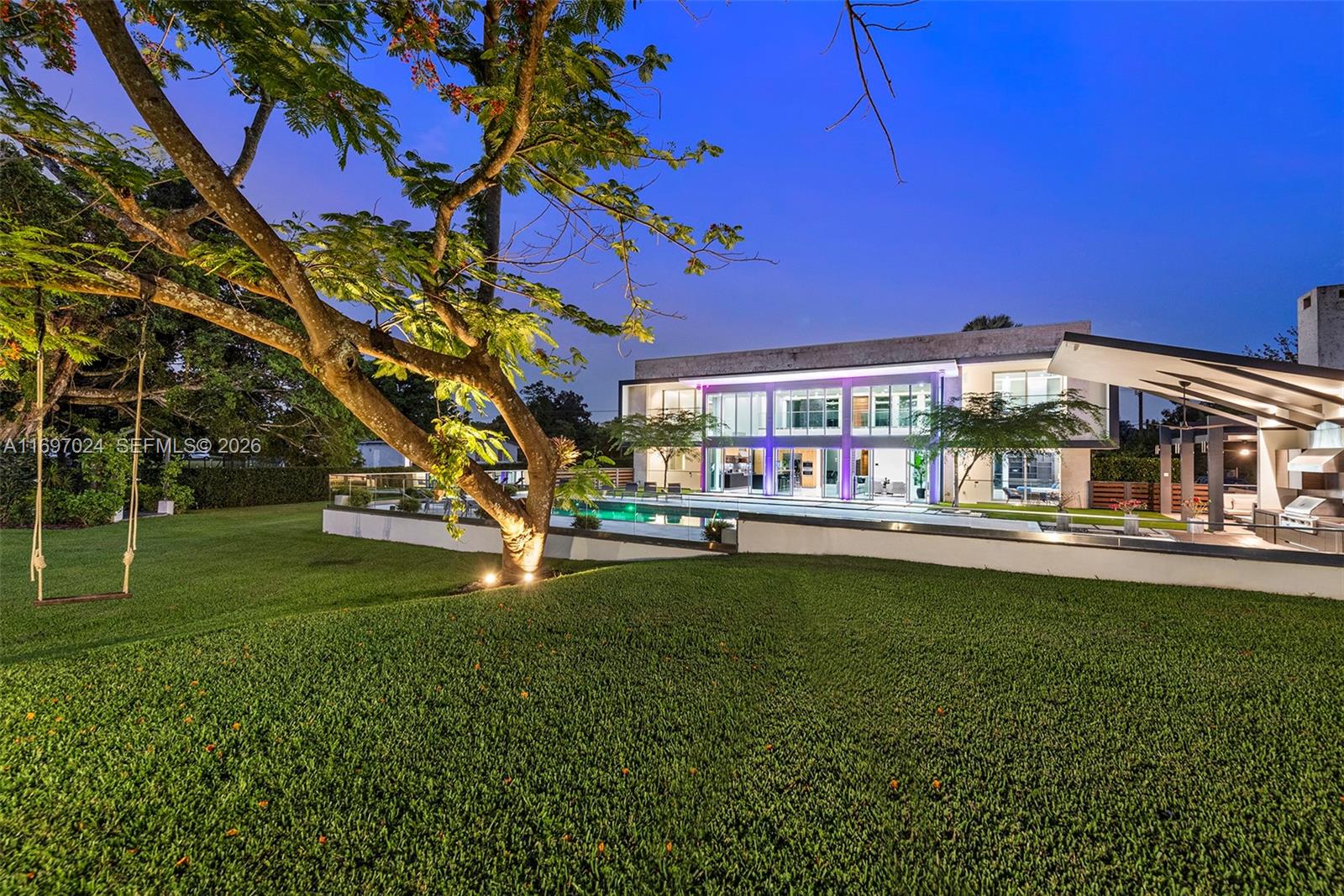 14305 Stirling Rd, Southwest Ranches FL 33330