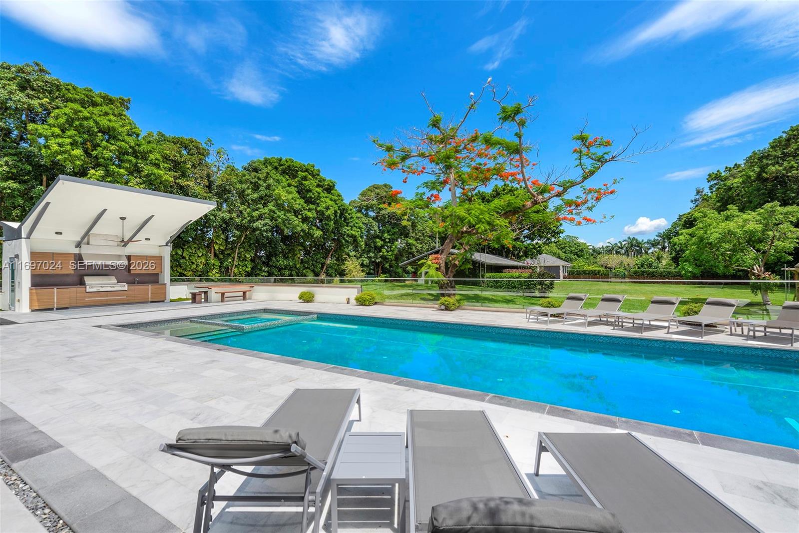 14305 Stirling Rd, Southwest Ranches FL 33330